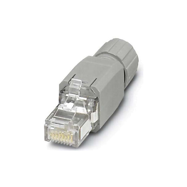 Phoenix Contact RJ45-Steckverbinder VS-08-RJ45- #1658008